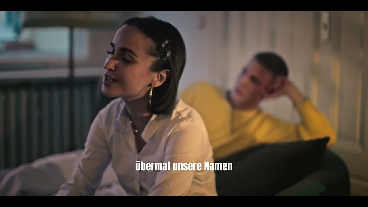 BLEI (feat. tosha) (Visualizer) Thumbnail